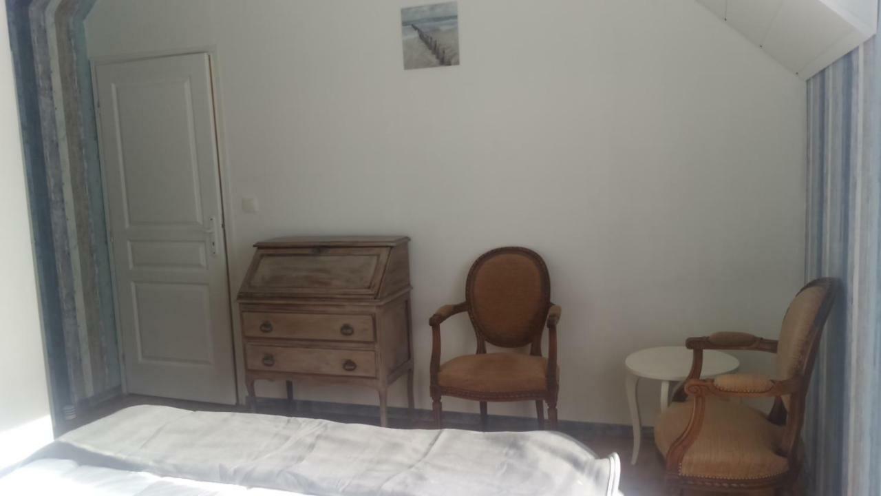 Ty Beg Ar Grapenn Bed & Breakfast Langonnet Bagian luar foto