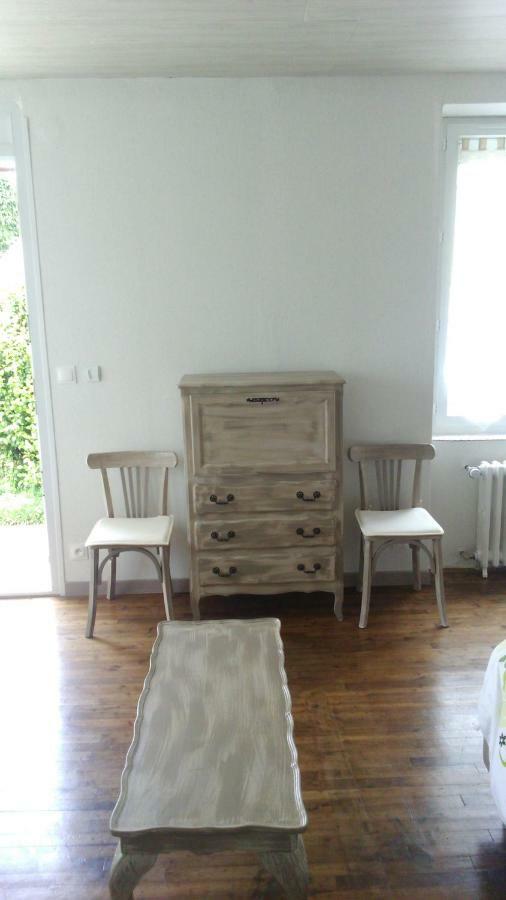 Ty Beg Ar Grapenn Bed & Breakfast Langonnet Bagian luar foto