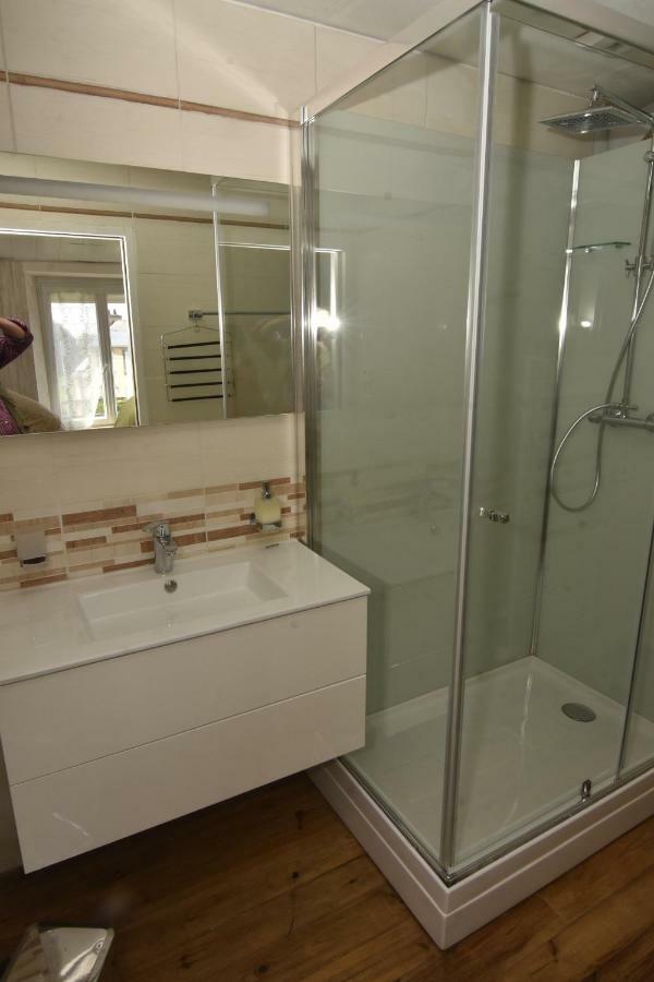 Ty Beg Ar Grapenn Bed & Breakfast Langonnet Bagian luar foto