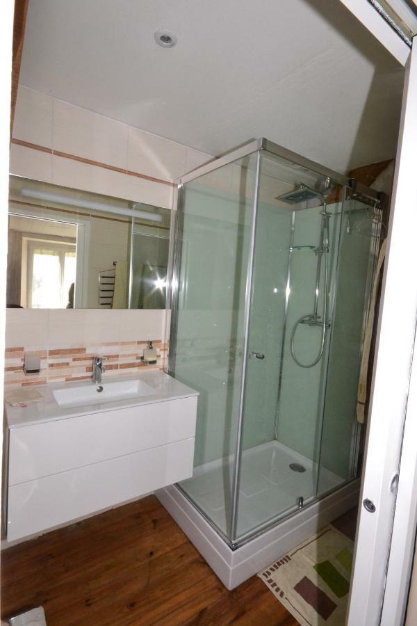 Ty Beg Ar Grapenn Bed & Breakfast Langonnet Bagian luar foto